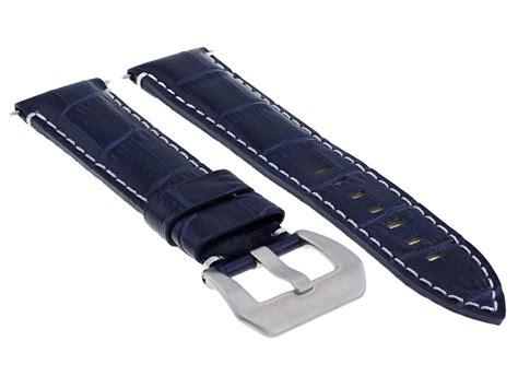 breitling navitimer with rubber straps|genuine Breitling leather watch strap.